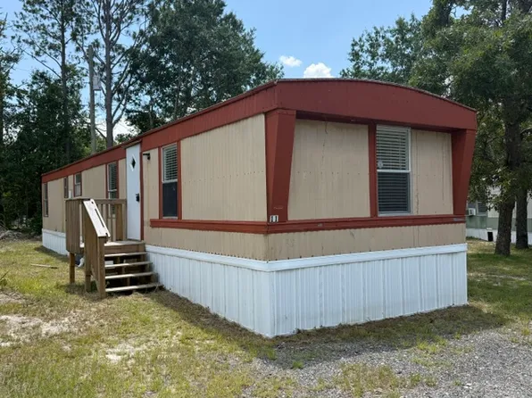 4500 Leesburg Rd, Hopkins, SC