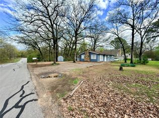 170 Granada St, Mabank, TX 75156