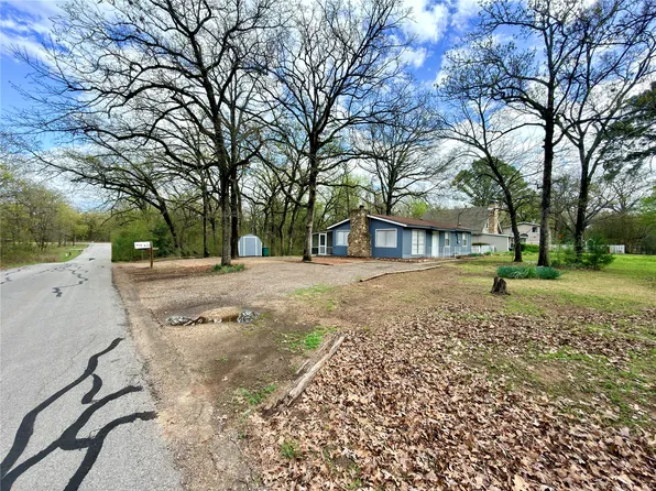 170 Granada St, Mabank, TX 75156