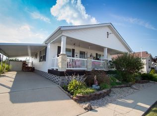 4367 Todd Pl, Columbus, OH 43207
