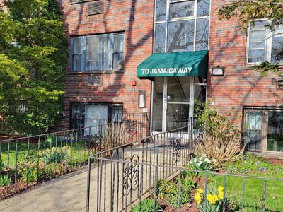 70 Jamaicaway APT 7, Boston, MA, 02130