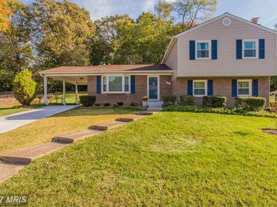 1831 Saint Boniface St, Vienna, VA, 22182