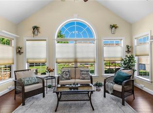 3533 Old Grist Ct, Winston Salem, NC 27103