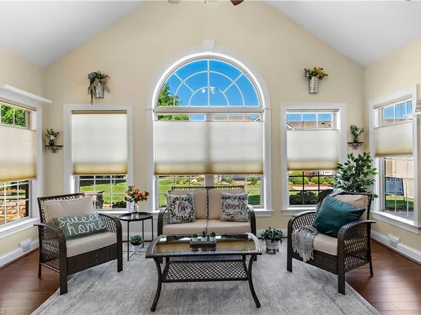 3533 Old Grist Ct, Winston Salem, NC 27103