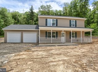 120 Kline Hollow Rd, Liverpool, PA 17045