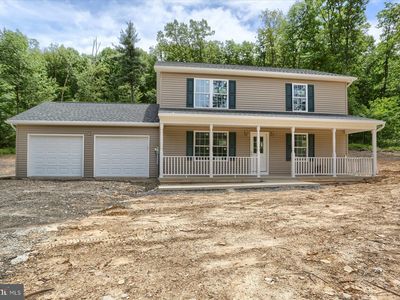 120 Kline Hollow Rd, Liverpool, PA, 17045