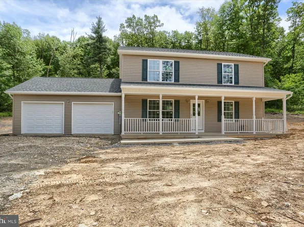 120 Kline Hollow Rd, Liverpool, PA 17045