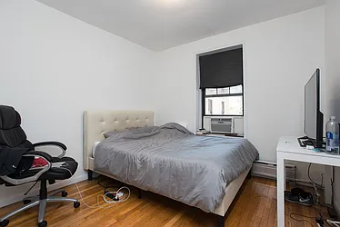 Rented by Emor Management Inc.