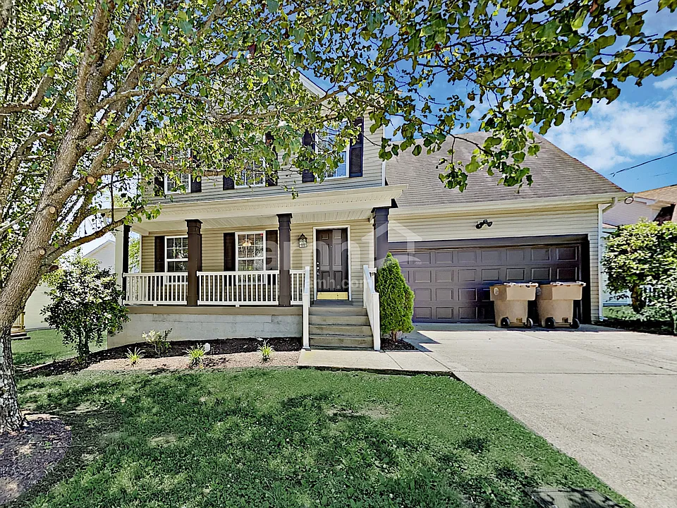 3412 Cainbrook Xing