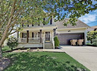 3412 Cainbrook Xing, Antioch, TN 37013