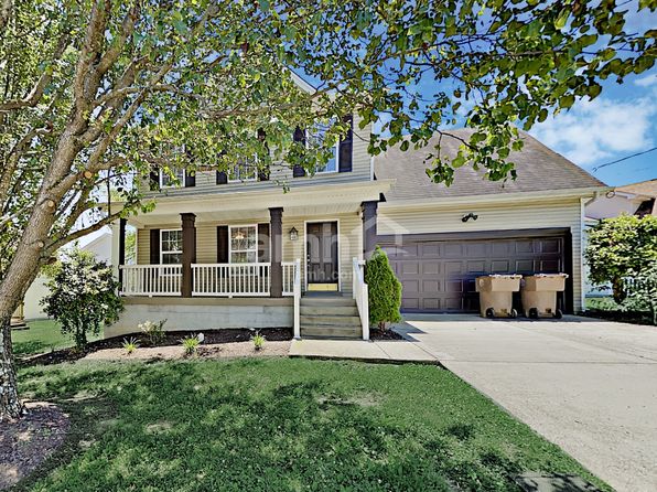 3412 Cainbrook Xing