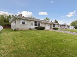 103-107 Orchard Row, Milton, WI 53563