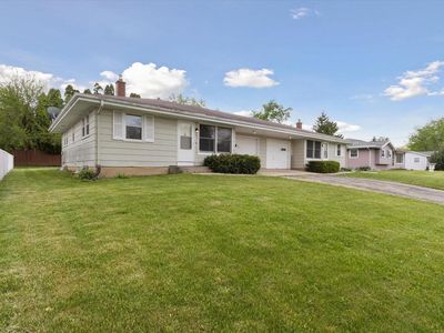 103-107 Orchard Row, Milton, WI, 53563