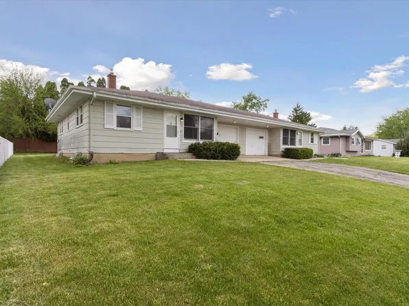 103-107 Orchard Row, Milton, WI 53563