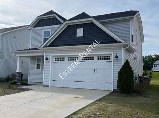 650 Cupota Dr, Clayton, NC 27520