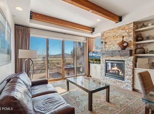 6056 Park Ln S #59, Park City, UT 84098