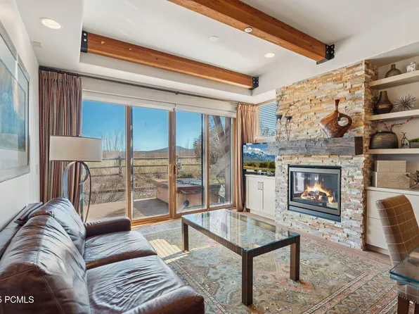6056 Park Ln S #59, Park City, UT 84098