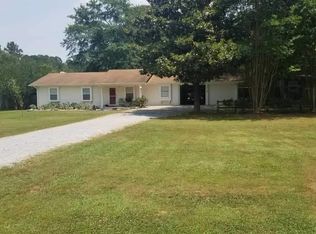 1435 43rd St N, Pell City, AL 35125