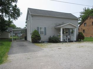 234 N 3rd St, Breese, IL 62230