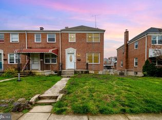 2246 Graythorn Rd, Middle River, MD 21220