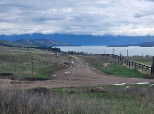 Nhn Mathias Dr, Elmo, MT 59915