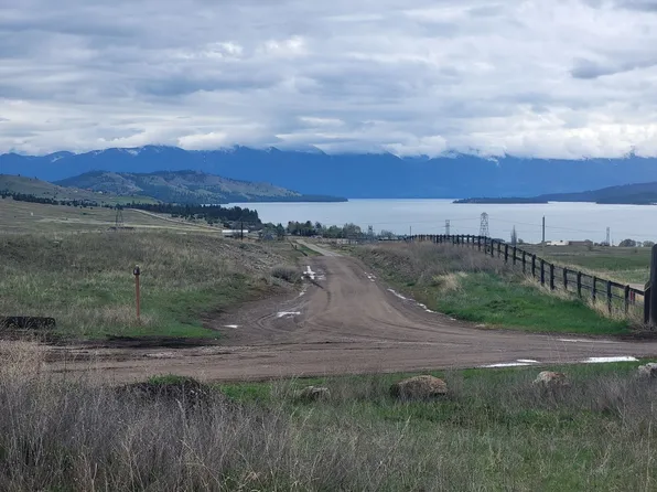 Nhn Mathias Dr, Elmo, MT 59915