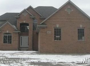 49850 London Brg, Macomb Township, MI