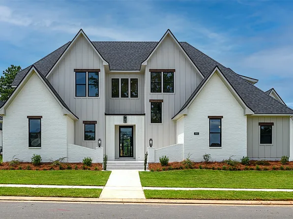 1012 Horizon Hill Dr, Shreveport, LA 71106