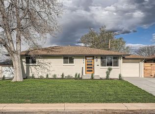 2076 S Yates St, Denver, CO 80219