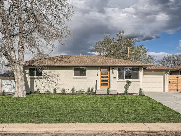 2076 S Yates Street, Denver, CO 80219