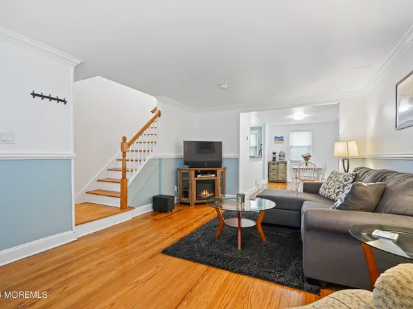 317 Bath Avenue #28, Long Branch, NJ 07740