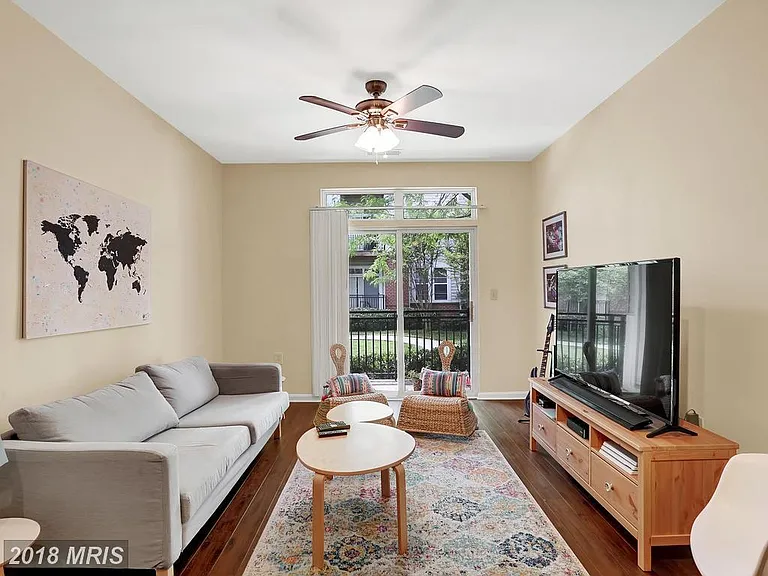 2665 Prosperity Ave #121 — Photo 2