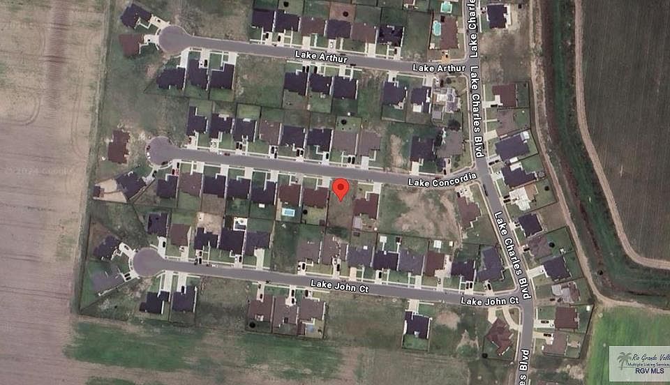 1st image of 0 Lake Concordia Ct