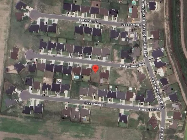 0 Lake Concordia Ct, Los Fresnos, TX 78566