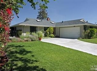 9 Constitution Dr, Corte Madera, CA