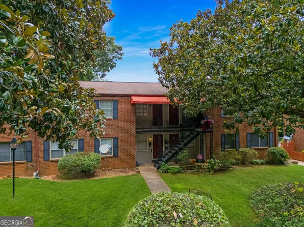 2427 Lawrenceville Hwy APT 3, Decatur, GA 30033