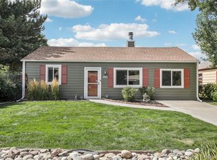 4363 S Pearl St, Englewood, CO 80113