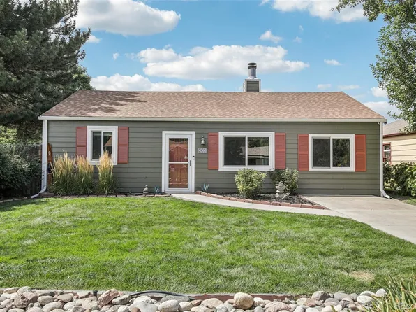 4363 S Pearl Street, Englewood, CO 80113