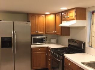 11 Depot St #BASEMENT, Fleischmanns, NY 12430