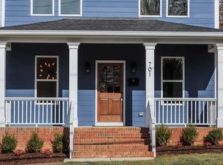 701 E Lenoir St, Raleigh, NC 27601