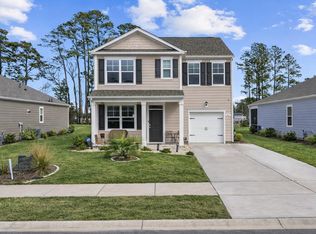 2617 Pegasus Place, Myrtle Beach, SC 29577