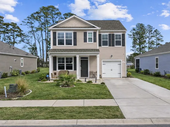 2617 Pegasus Place, Myrtle Beach, SC 29577