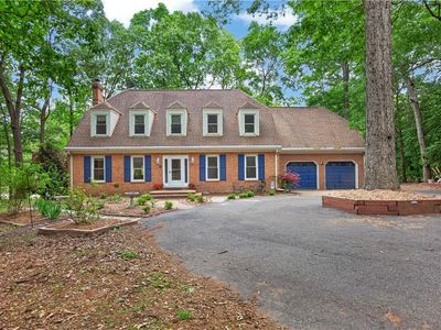 25 Saint Catherine Dr, Carrollton, VA, 23314