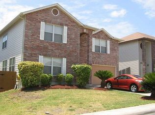 10826 Bentsen Palm, San Antonio, TX 78254