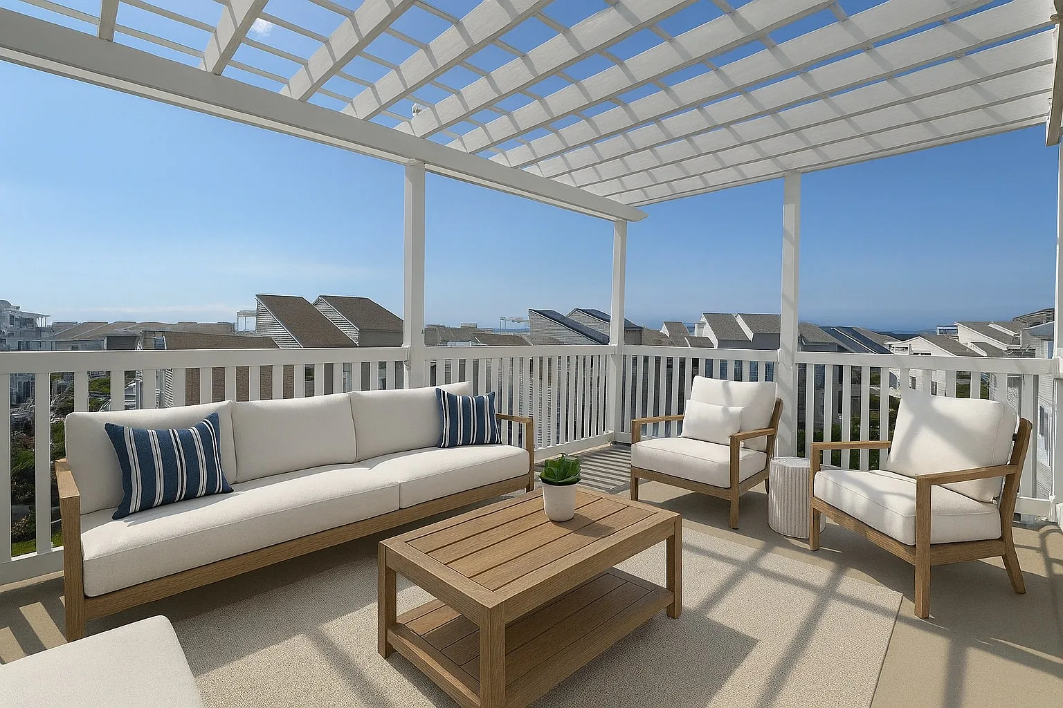 2 bed, 1200 sqft, $3,080 — Photo 1