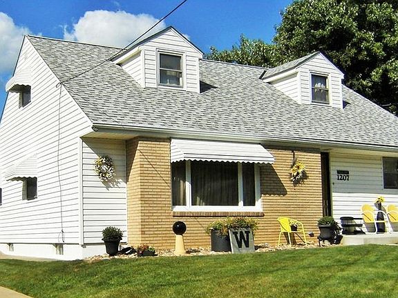 2nd image of 1207 Brooklyn Ave