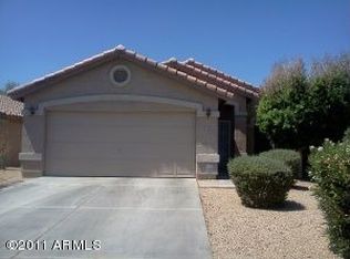 962 E Yuma Ave, Apache Junction, AZ 85119