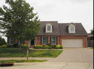 6544 Oakland Ct, Newburgh, IN