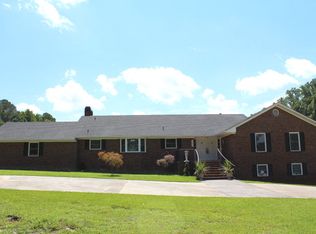 640 Apostolic Dr, Grovetown, GA 30813