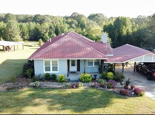 3522 Sullivan Mill Rd, Senoia, GA 30276